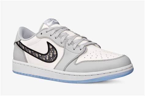 nike christian dior|dior jordan 1 low price.